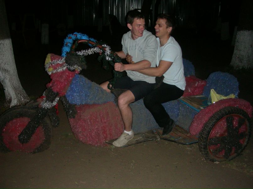 Дима Воробьев фотография #22