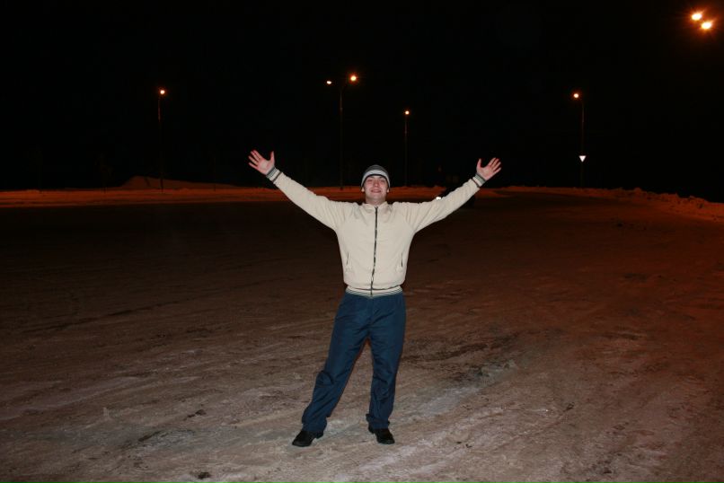 Дима Воробьев фотография #25