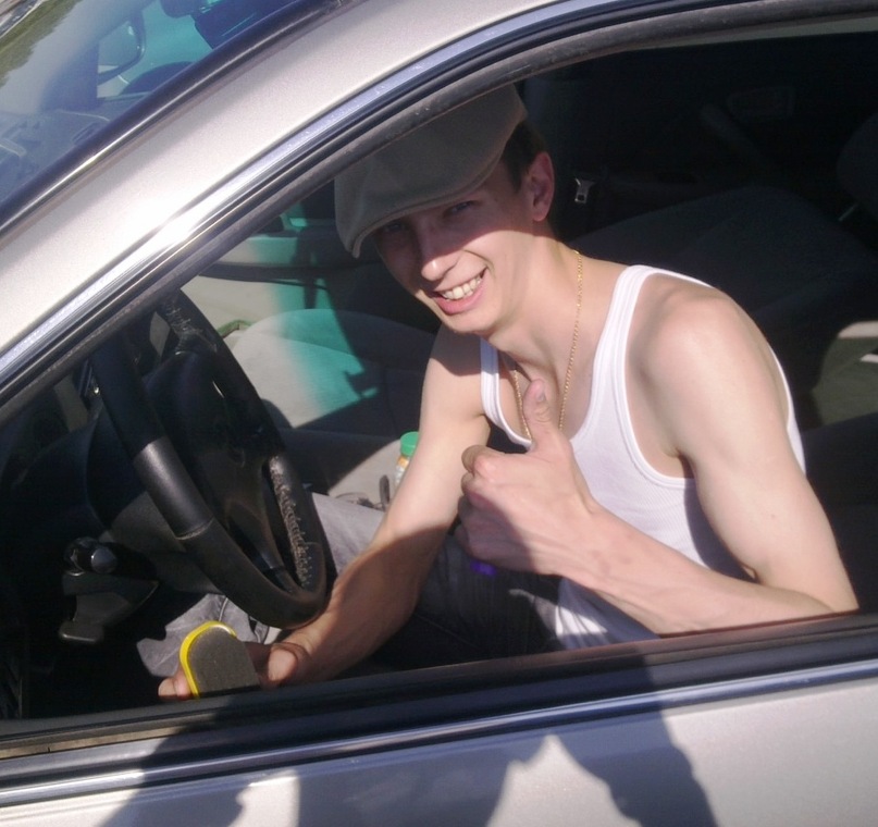 Тимофей Распутин фотография #19