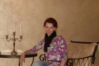 Фотография Мироновой Ольги