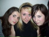 Фотография Андреевой Елизаветы