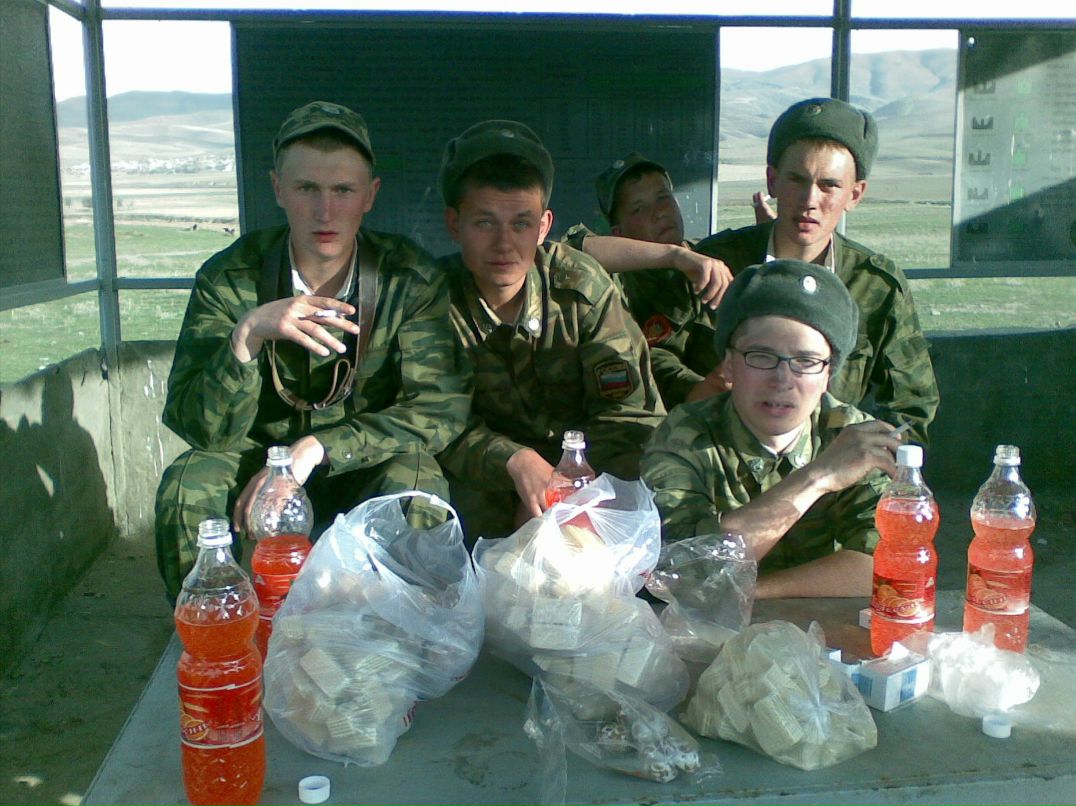 Александр Давиденко фотография #36