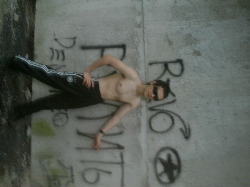 Дмитро Диндин фотография #29