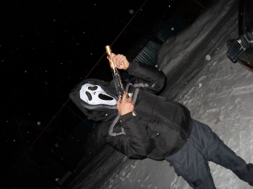 Сергей Волков фотография #4