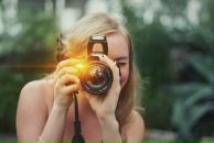 Фотография Белочкиной Олеси