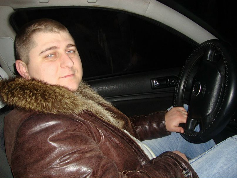 Дима Быстрицкий фотография #47