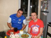 Фотография Tidjini Ahmed