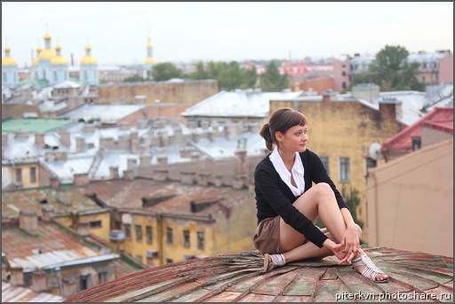 №8, Евгения Полушкина, 32 года, Екатеринбург №8, Евгения Полушкина, 32 года, Екатеринбург