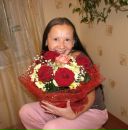 Фотография Макухи Светланы