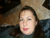 Фотография Умняковой Октябрины