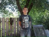 Іван Петренко фотография #29 (источник - https://vk.com/id151704255)