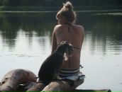 Фотография Кабировой Алии