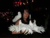 Фотография Симаковой Марины