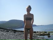 Фотография Мельниковой Виктории