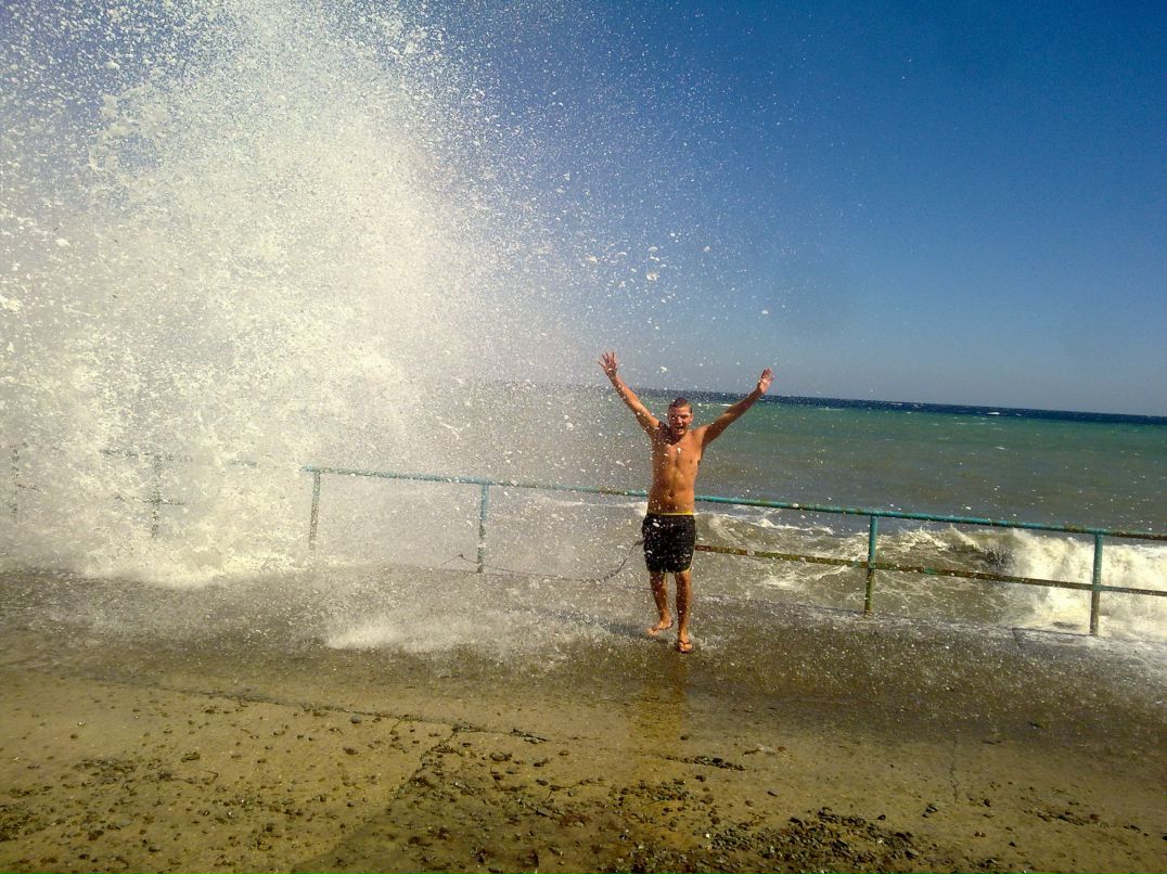 Николай Горбаченко фотография #49