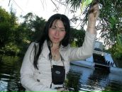 Фотография Шрейдер Анастасии