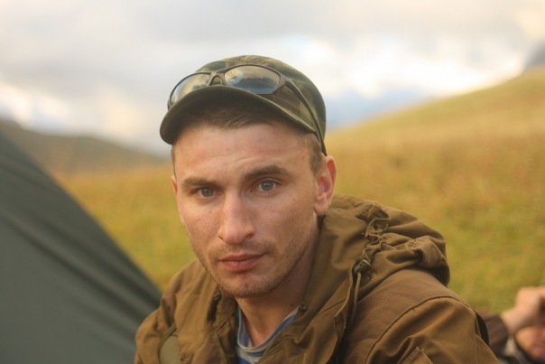 №7, Алексей Матвеев №7, Алексей Матвеев