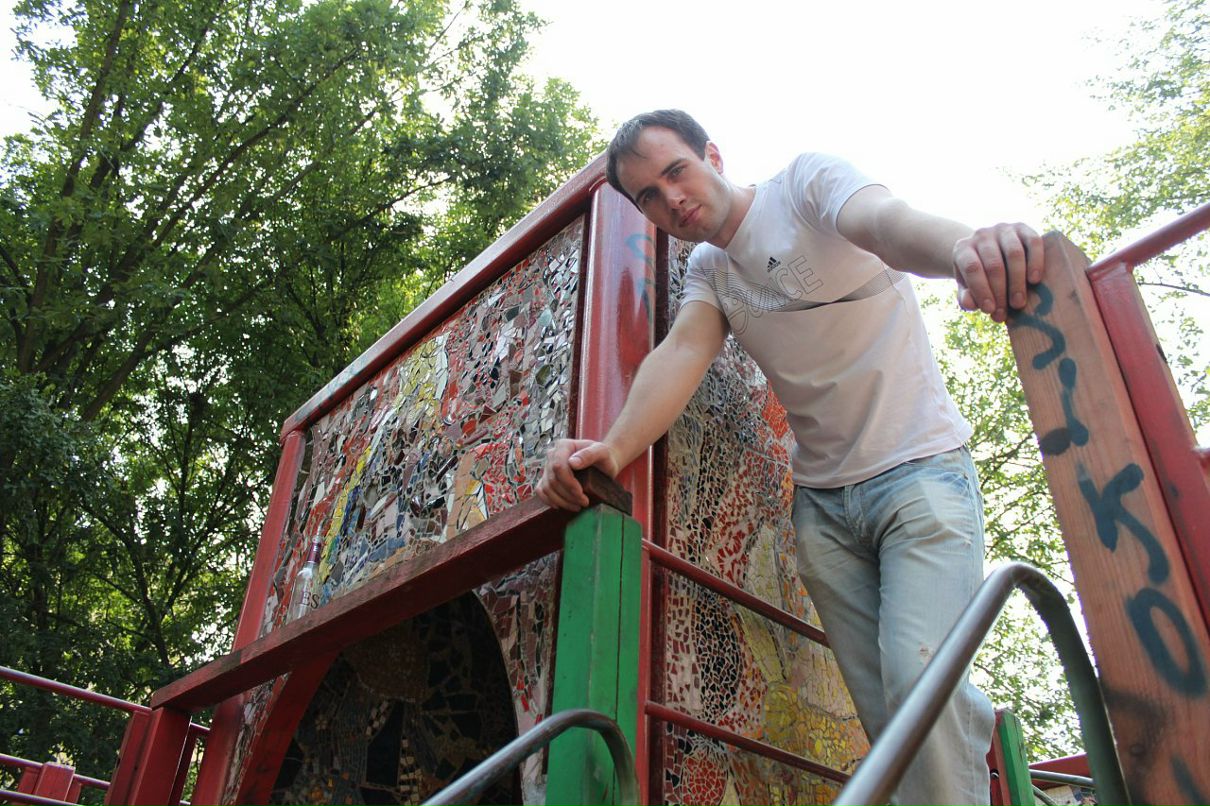 Андрей Ермаков фотография #35