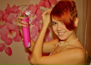 Фотография Лучниковой Маши