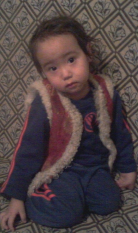 Чейнеш Билиспаева фотография #27