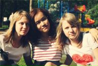 Майя Сидней фотография #6 (источник - https://vk.com/id4883989)