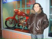 Фотография Фаткуллина-Шелкович Елена