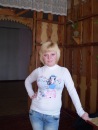 Юля Косік фотография #37 (источник - https://vk.com/id81762495)