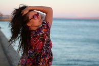 Фотография Фаизовой Алисы