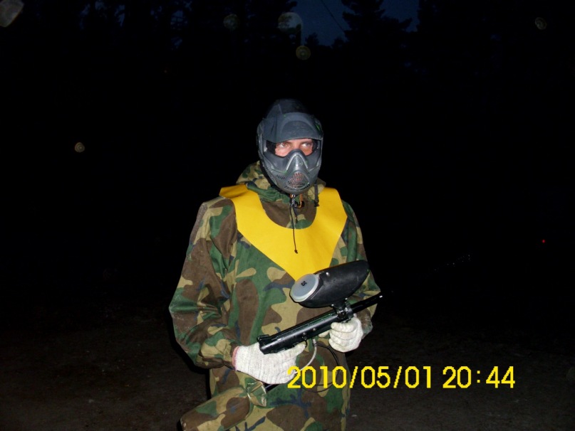 Batl Baton фотография #10