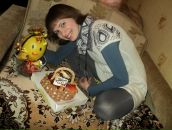 Фотография Кожуховой Ольги