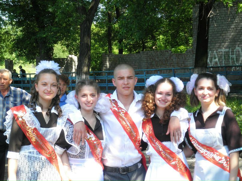 Виола Мудрая фотография #48