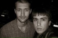 Виктор Космос фотография #6 (источник - https://vk.com/id4484101)