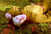 Фотография Бариновой Дарьи