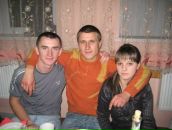 Міша Кульматицький фотография #23 (источник - https://vk.com/id55809136)