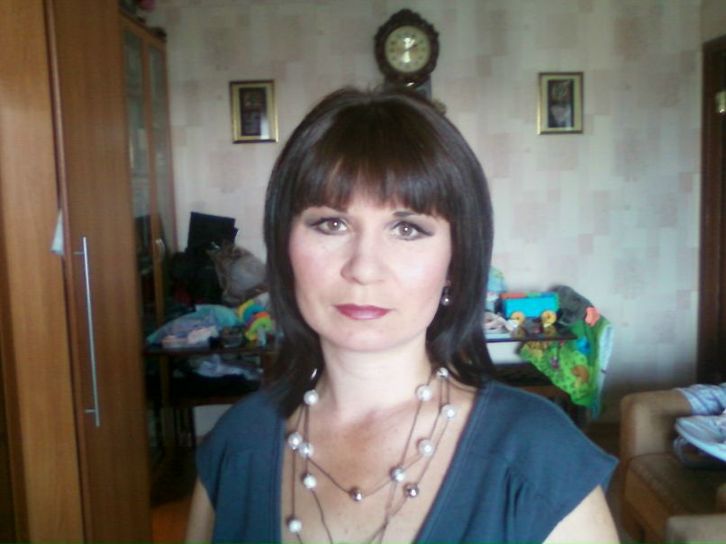 Катя Иванова фотография #45