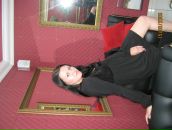 Фотография Ивановой Айназ