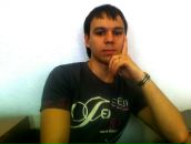 Фотография Бокзы Адама