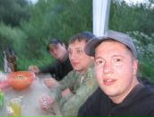 Фотография Севера Саши