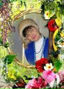 Фотография Халимдаровой Наили
