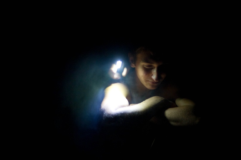 Sergei Tolstenko фотография #46