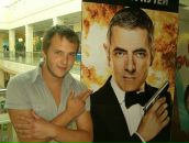 Фотография Сальникова Владимира