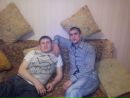 Фотография Рыбалко Павла