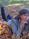 Івануся Мацюк фотография #6 (источник - https://vk.com/id161236203)