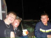 Фотография Архипова Захара