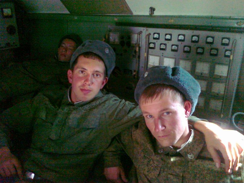 Борис Сургин фотография #25