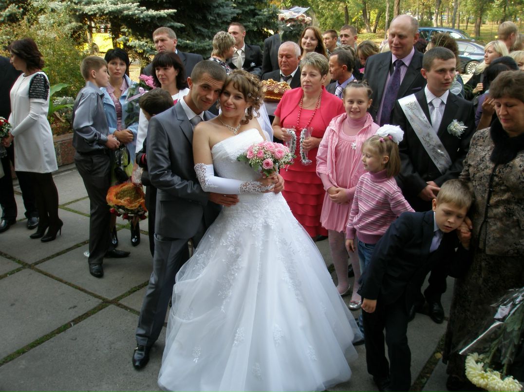 Инна Супрун фотография #30