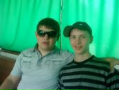 Антоха Беликов фотография #16 (источник - https://vk.com/id61815387)
