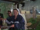 Фотография Татуревич Елены