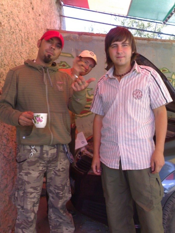 Макс Авдеев фотография #16