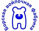 Фотография Фабрики Борскаи Войлочнаи
